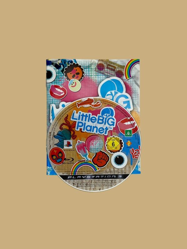 Little Big Planet - Image 3