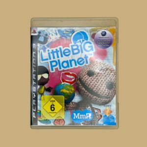 Little Big Planet