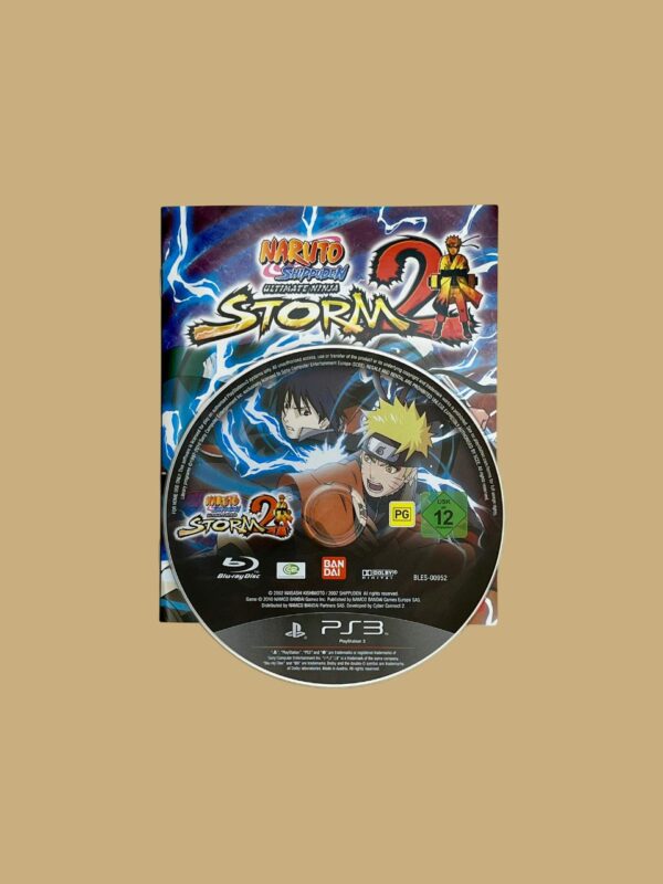 Naruto Shippuden: Ultimate Ninja Storm 2 - Image 3