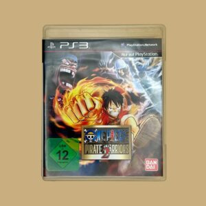 One Piece: Pirate Warriors 2