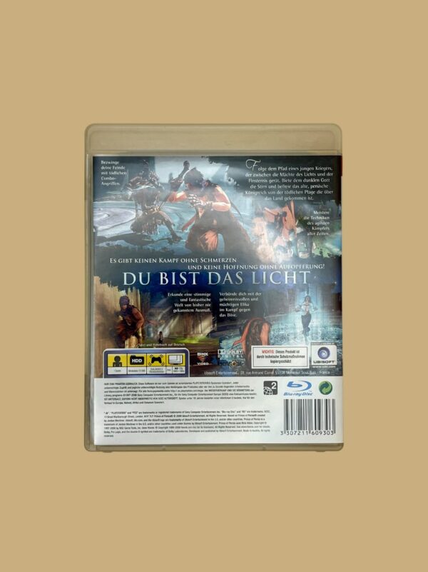 Prince of Persia - Image 2