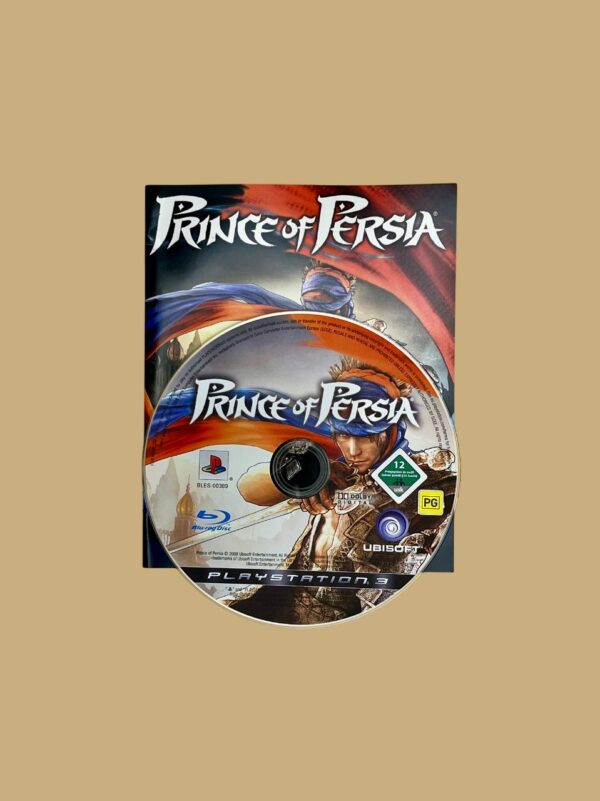 Prince of Persia - Image 3