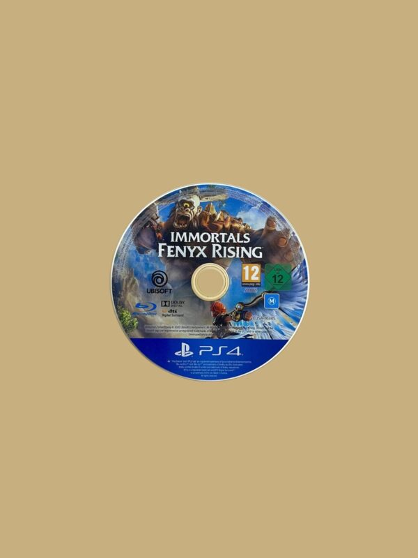 Immortals Fenyx Rising - Image 3