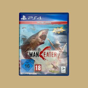 Maneater