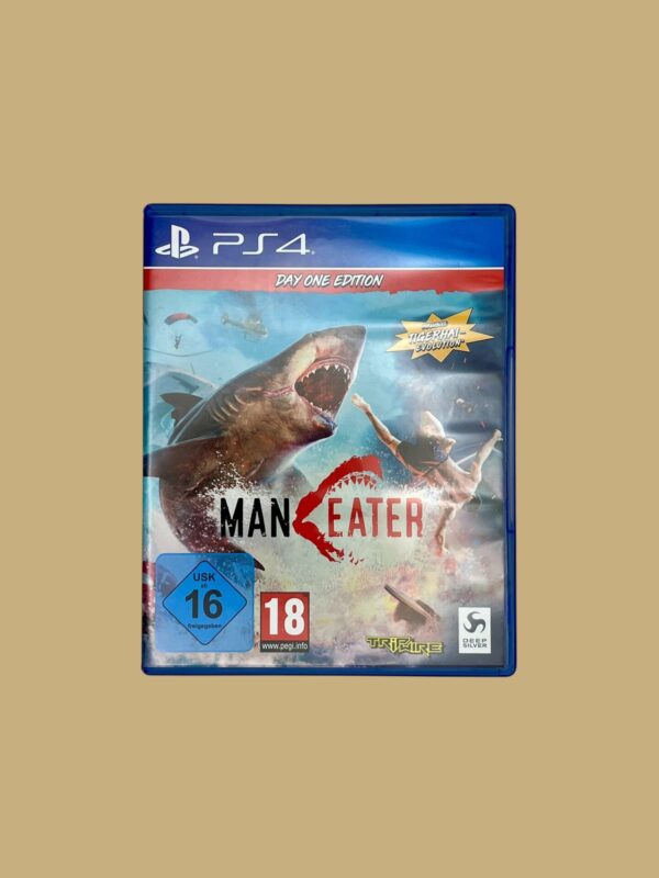 Maneater