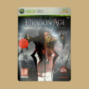 Dragon Age: Origins - Collector's Edition