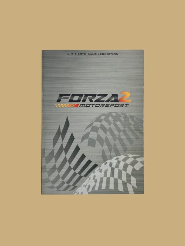 Forza Motorsport 2 - Limitierte Sammleredition - Image 6