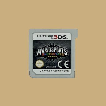 Mario Sports Superstars