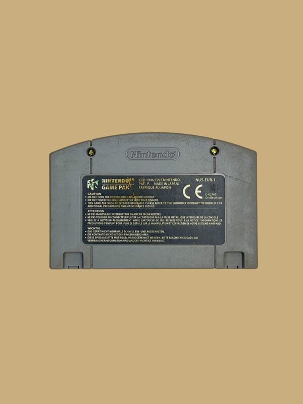 The Legend of Zelda: Ocarina of Time - Image 2