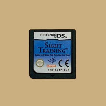 Sight Training