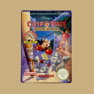 Chip 'n Dale: Rescue Rangers