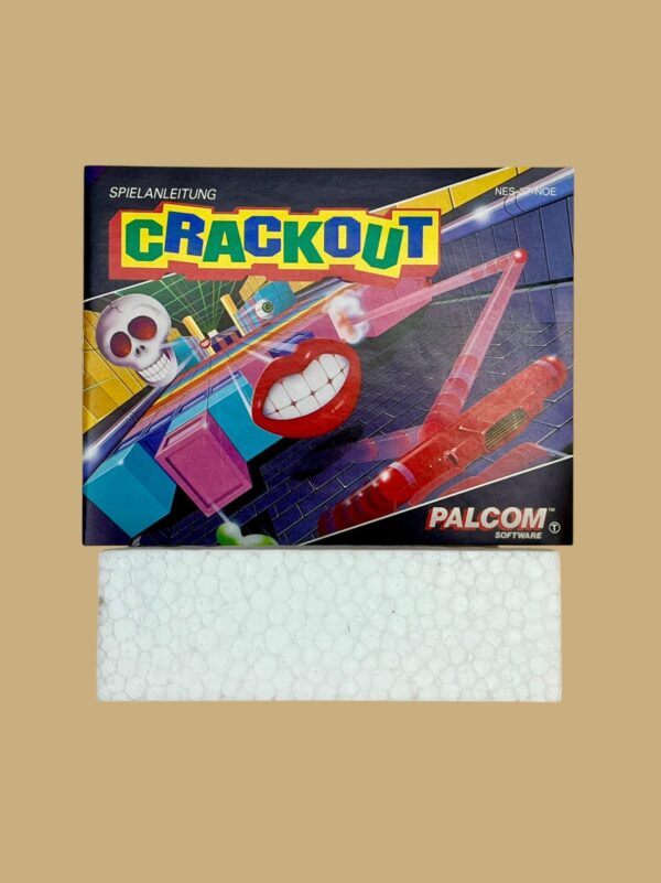 Crackout – Bild 8