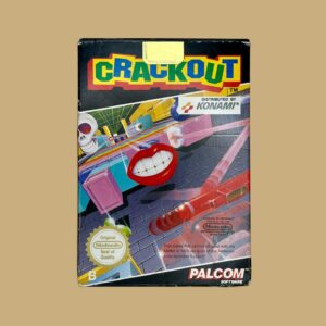 Crackout