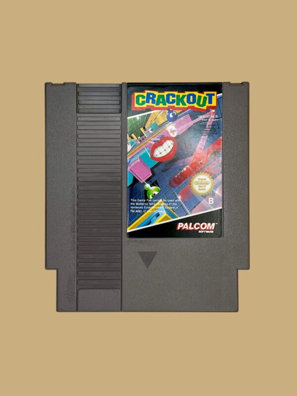 Crackout – Bild 6
