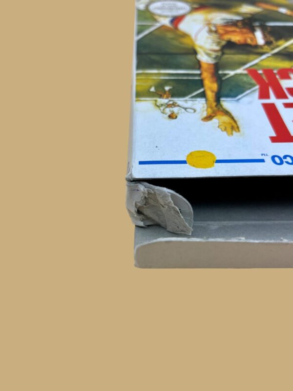 Racket Attack – Bild 5