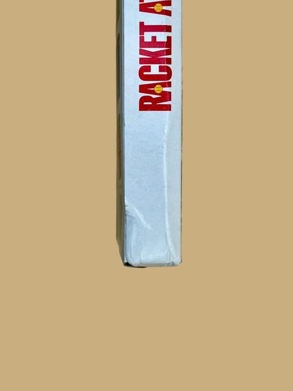 Racket Attack – Bild 4