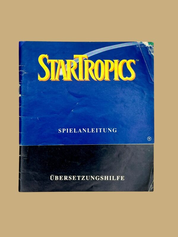 StarTropics – Bild 12