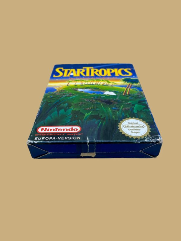StarTropics – Bild 4