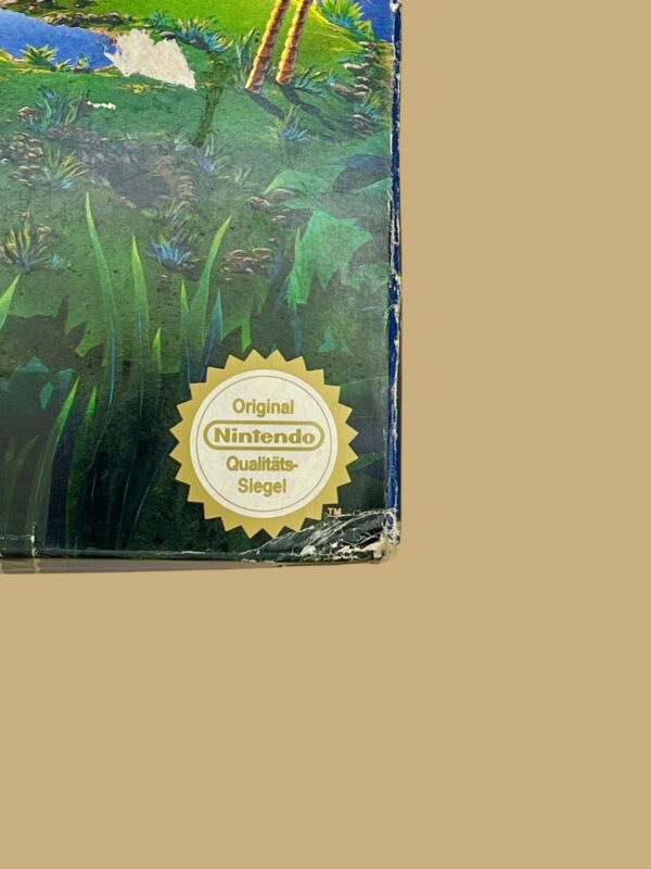 StarTropics – Bild 8