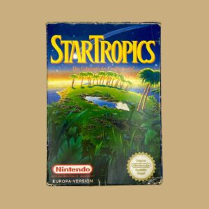 StarTropics