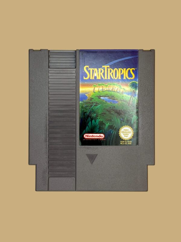 StarTropics – Bild 10