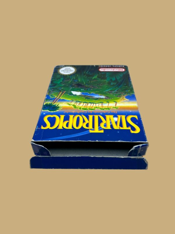 StarTropics – Bild 3