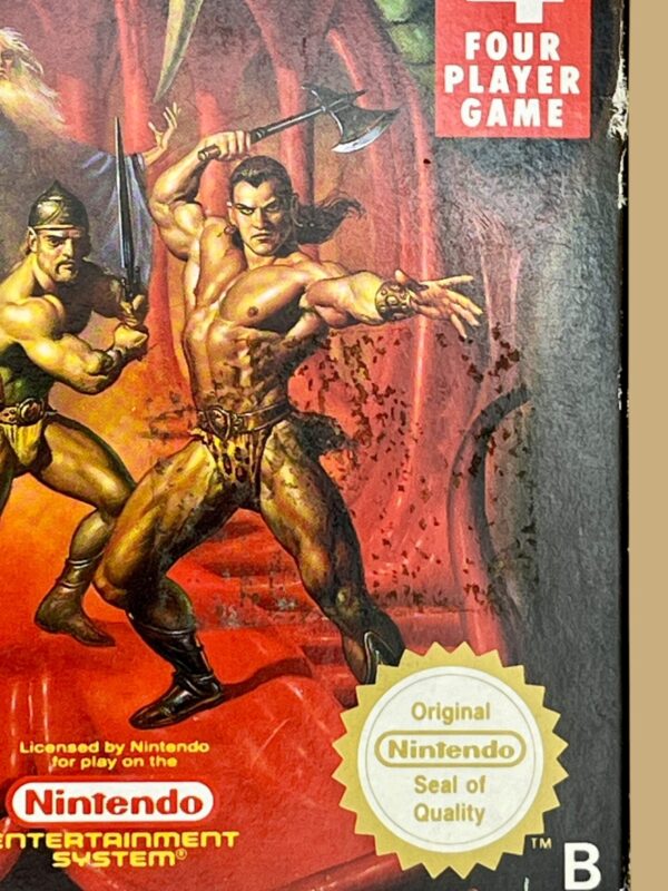 Swords and Serpents – Bild 8