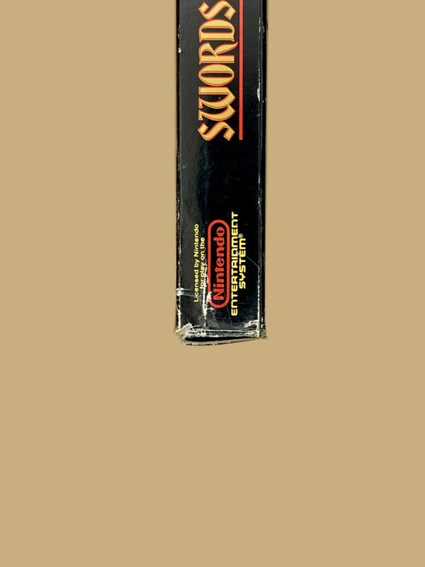 Swords and Serpents – Bild 5