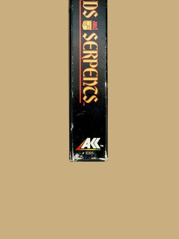 Swords and Serpents – Bild 4