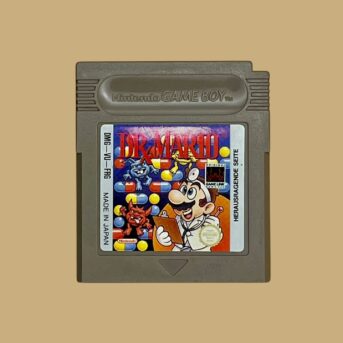 Dr. Mario