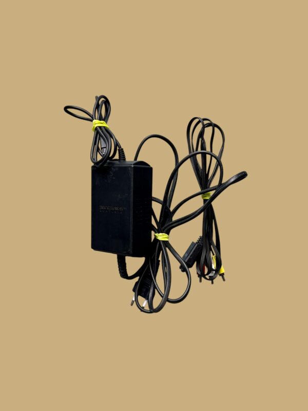 Nintendo GameCube (GC) (Model DOL-001(EUR)) - Image 5