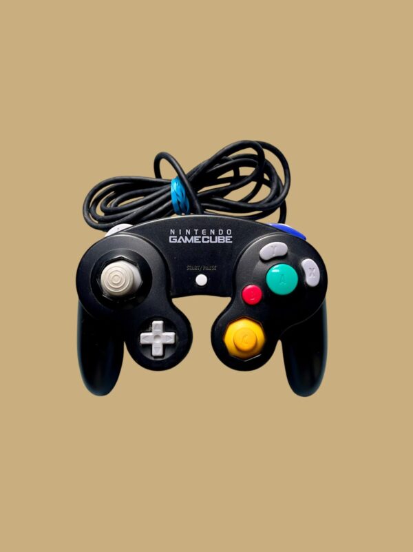 Nintendo GameCube (GC) (Model DOL-001(EUR)) - Image 5