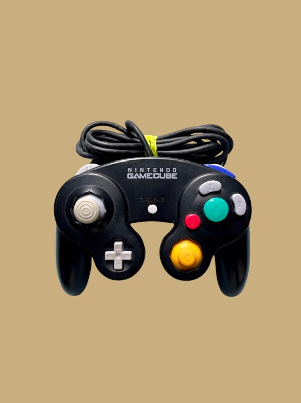 Nintendo GameCube (GC) (Model DOL-001(EUR)) - Image 4