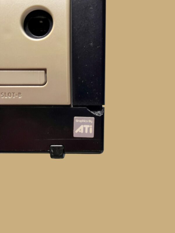 Nintendo GameCube (GC) (Model DOL-001(EUR)) - Image 3