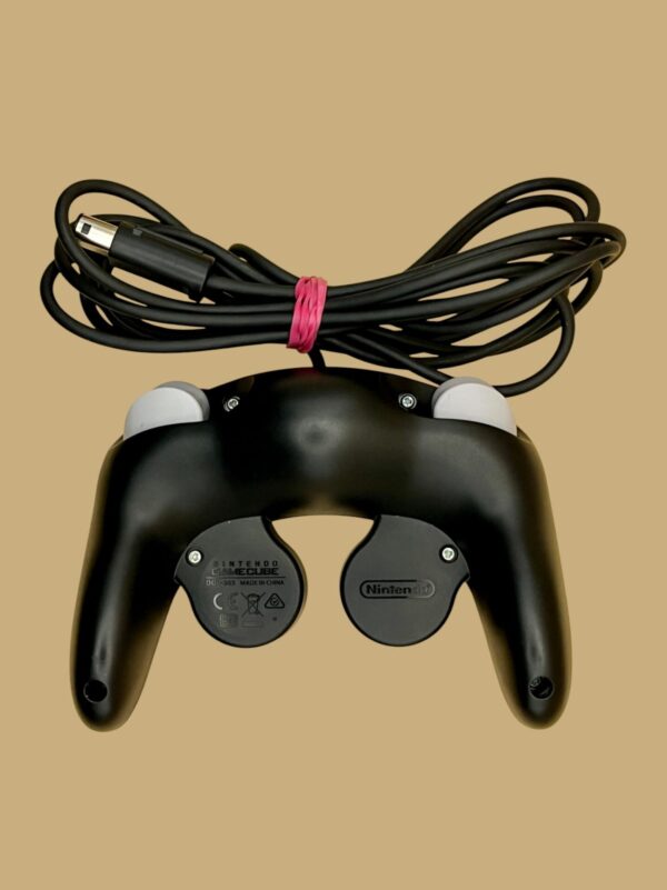 Nintendo GameCube: Super Smash Bros. Ultimate Controller (Model DOL-003) - Image 2