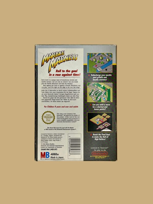 Marble Madness - Image 2