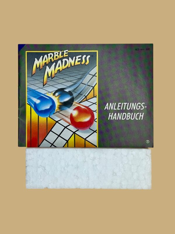 Marble Madness - Image 5