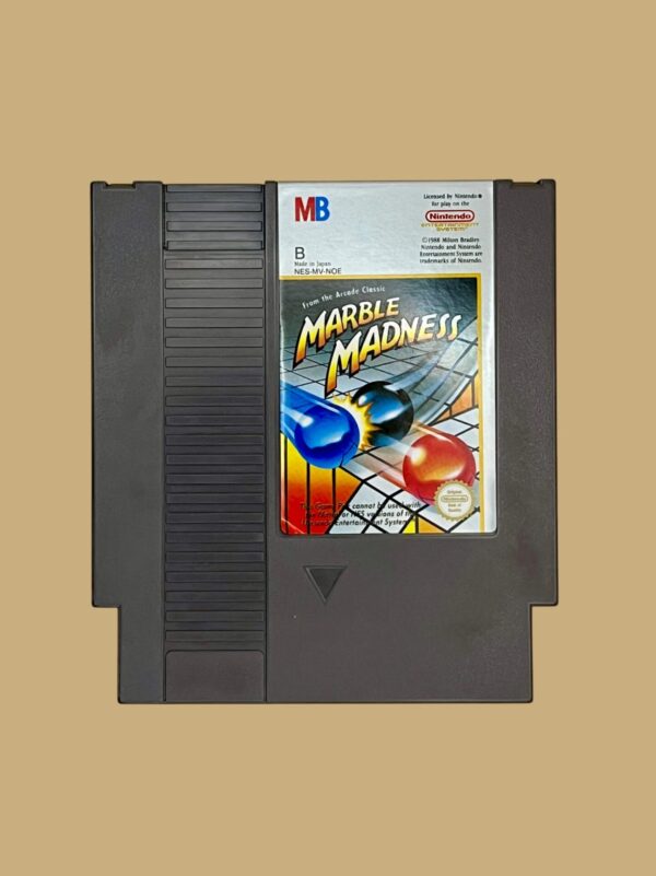 Marble Madness - Image 3