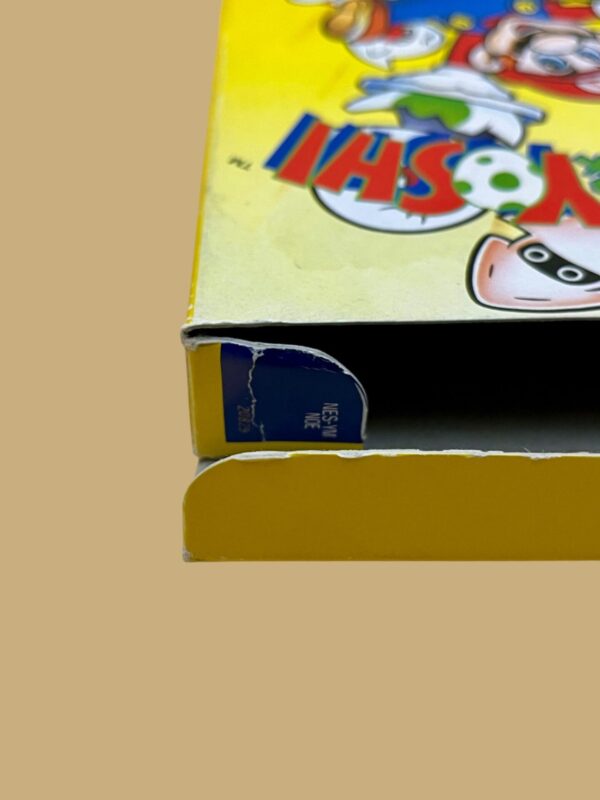 Mario & Yoshi - Image 3