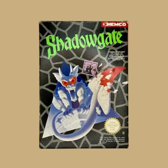 Shadowgate