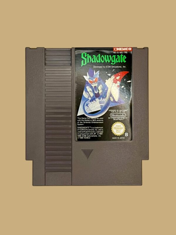 Shadowgate - Image 5