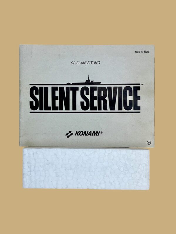 Silent Service - Image 7
