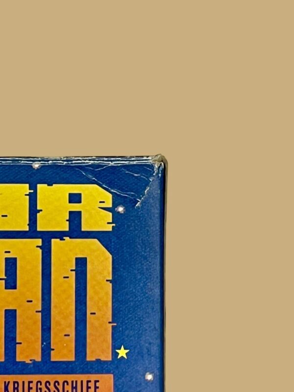 Solar Jetman - Image 3