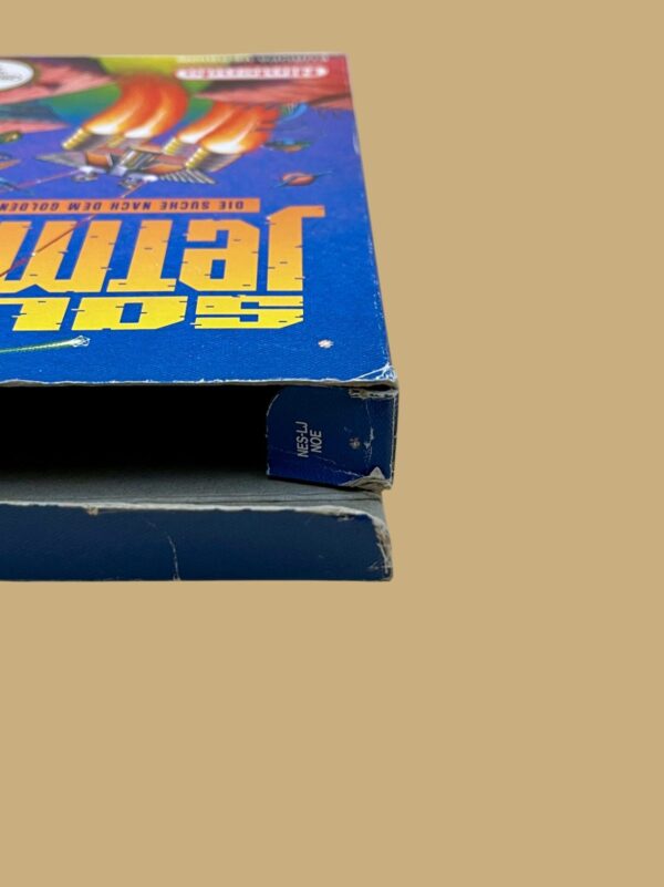 Solar Jetman - Image 4