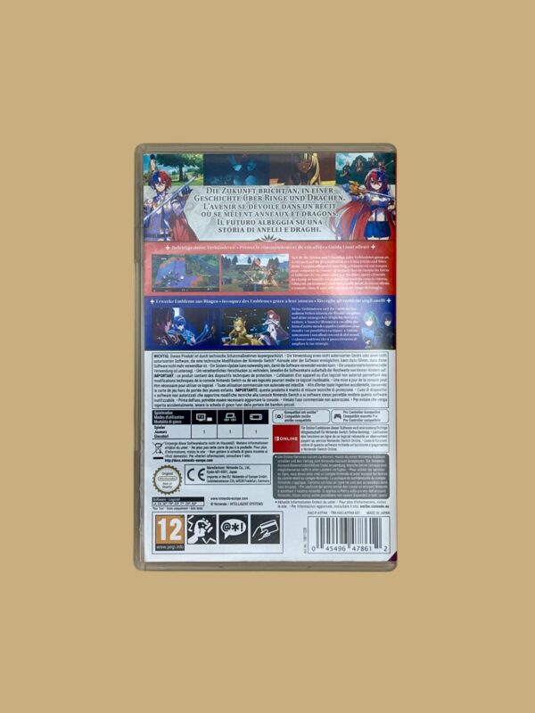 Fire Emblem: Engage - Image 2