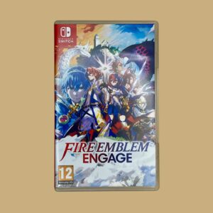 Fire Emblem: Engage