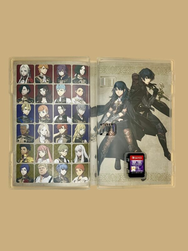 Fire Emblem: Three Houses - Image 3