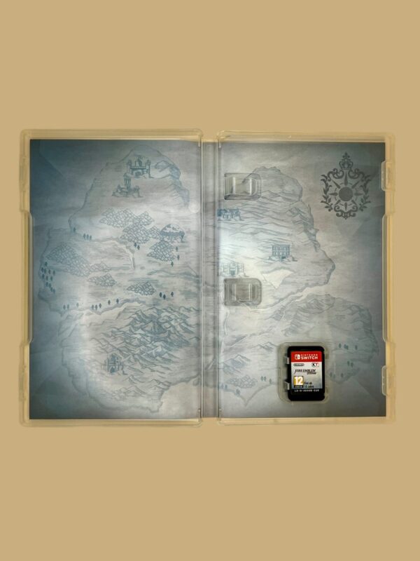 Fire Emblem: Warriors - Image 3