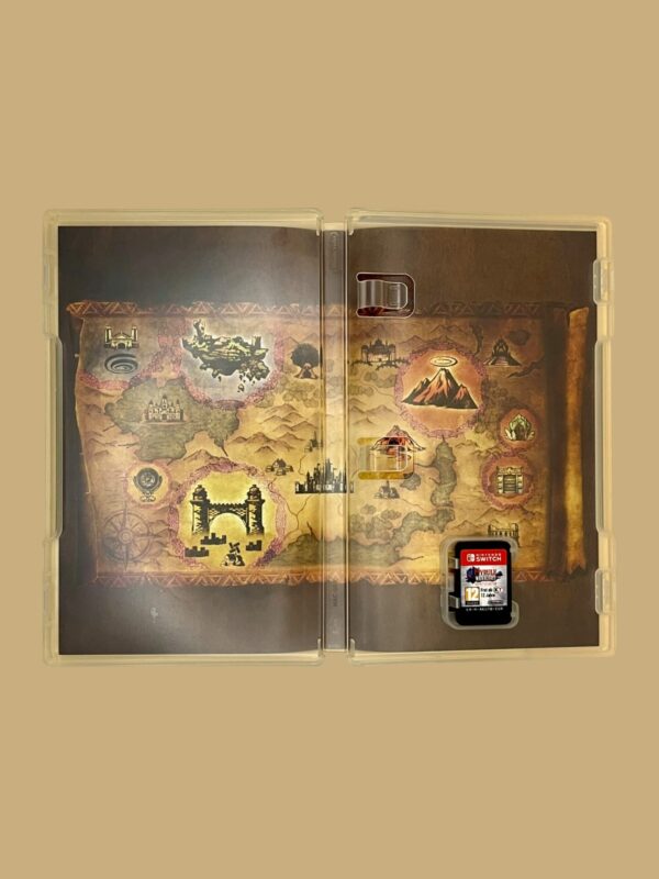 Hyrule Warriors: Definitive Edition - Image 3