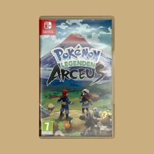 Pokémon Legenden: Arceus
